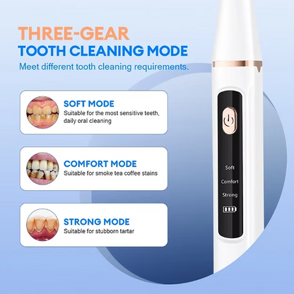 Water Dental Flosser