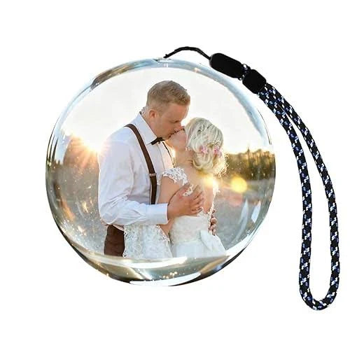 Video Sphere™ — Your moments, anywhere